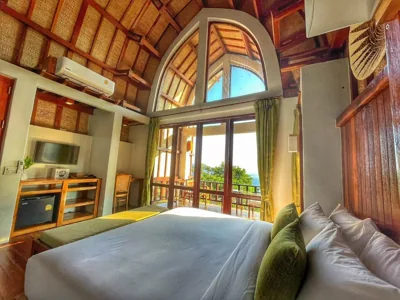BOUTIQUE — Kohtao Heritage Hideaway