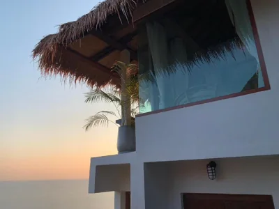 Executive Suite — Kohtao Heritage Hideaway